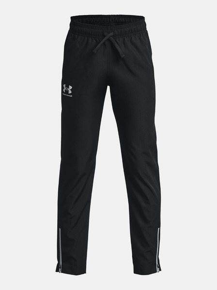 Under Armour Fiú nadrág Under Armour UA Sportstyle Woven Pants