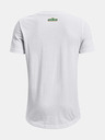Under Armour Fiú póló Under Armour Curry ELMO DRIBBLE SS Tee