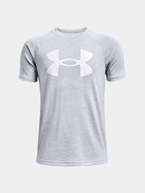 Under Armour Fiú póló Under Armour UA Tech Twist SS