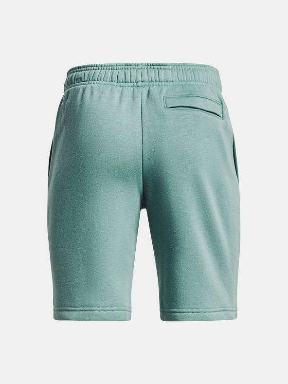 Under Armour Fiú rövidnadrágok Under Armour UA Rival Fleece ANAML Short