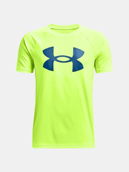 Under Armour Fiú póló Under Armour UA Tech Big Logo SS