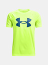 Under Armour Fiú póló Under Armour UA Tech Big Logo SS
