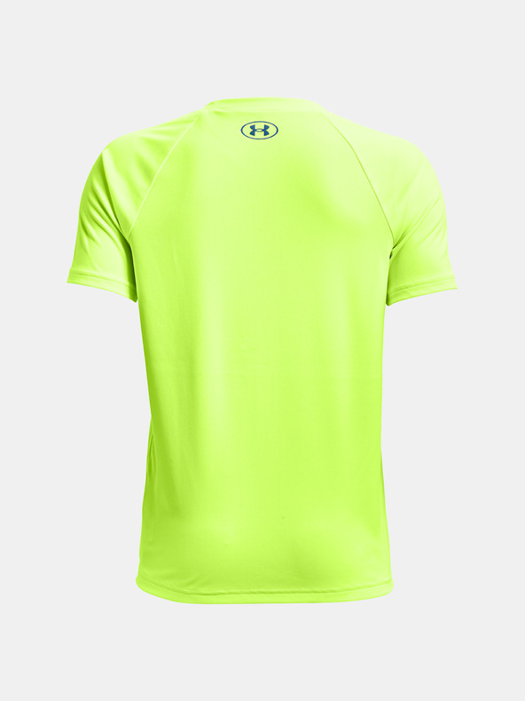 Under Armour Fiú póló Under Armour UA Tech Big Logo SS