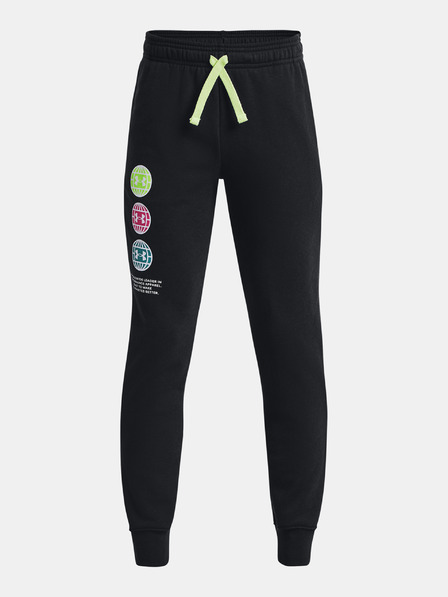 Under Armour Fiú melegítők Under Armour UA Rival Flc ANAML Jogger
