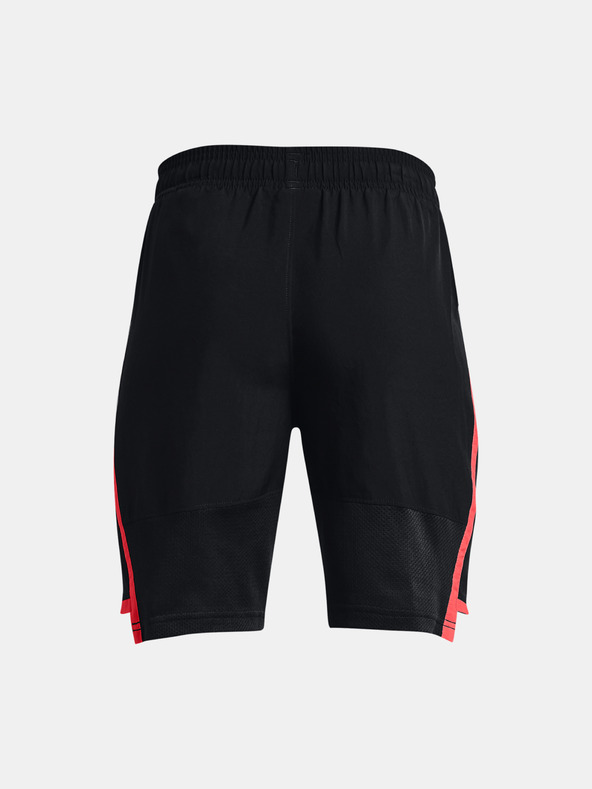 Under Armour Fiú rövidnadrágok Under Armour UA Stunt 3.0 Woven Shorts
