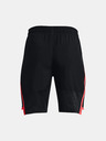 Under Armour Fiú rövidnadrágok Under Armour UA Stunt 3.0 Woven Shorts
