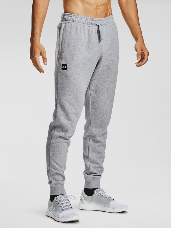 Under Armour Férfi melegítők Under Armour Rival Fleece Joggers