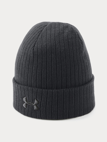 Under Armour Férfi sapka Under Armour Tac Stealth Beanie 2.0