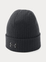 Under Armour Férfi sapka Under Armour Tac Stealth Beanie 2.0
