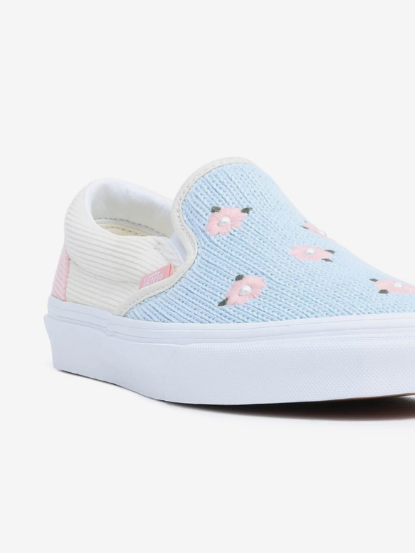 Vans Classic Slip On