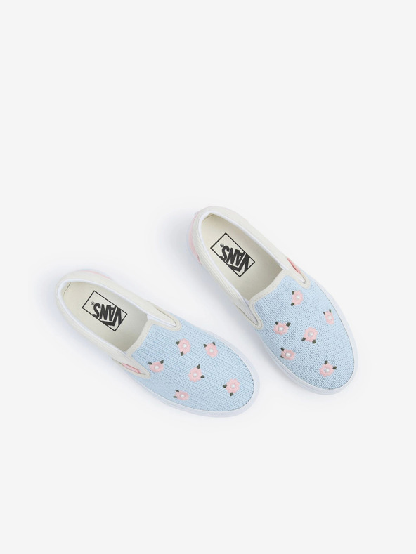 Vans Classic Slip On