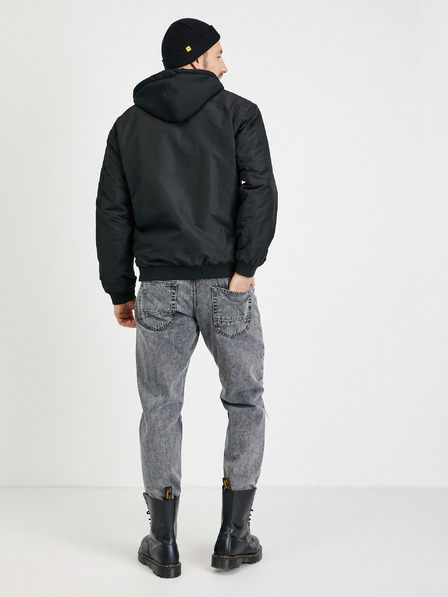 Tom Tailor Denim Dzseki