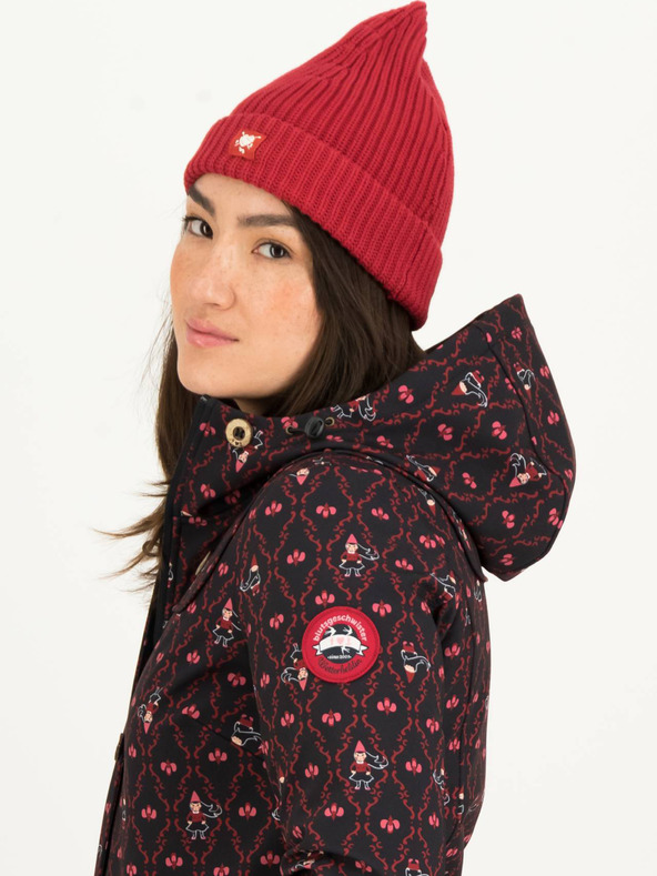 Blutsgeschwister Wild Weather Vattakabát