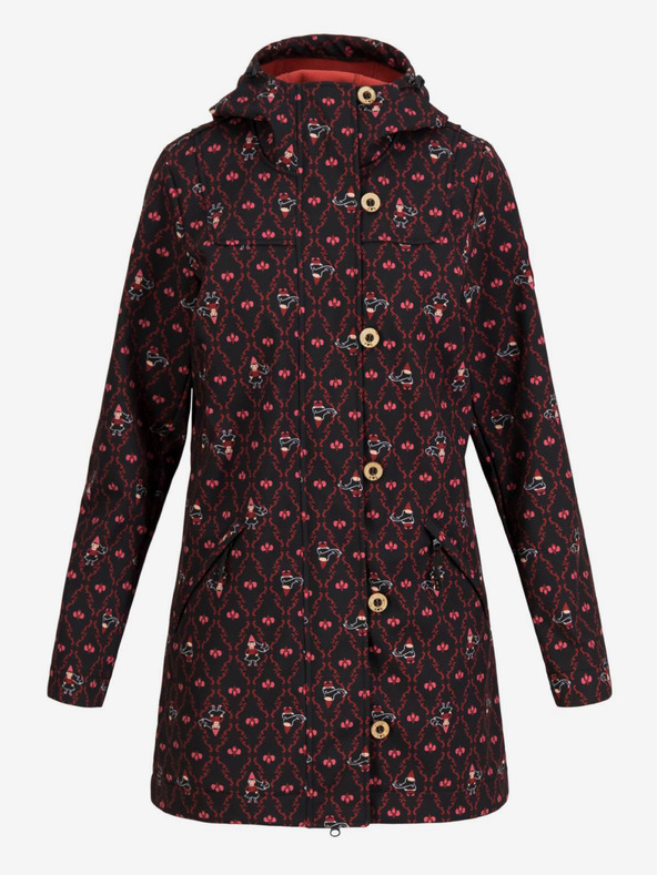 Blutsgeschwister Wild Weather Vattakabát