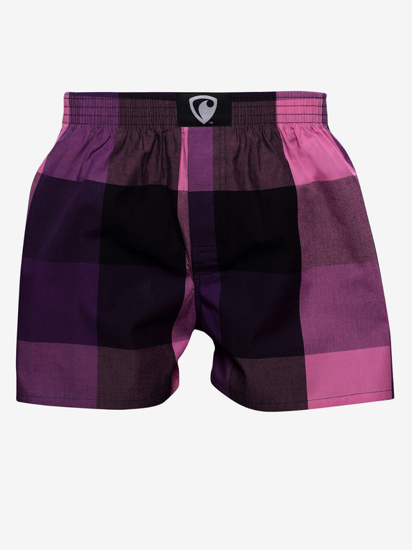 Represent Alibox 21153 Bő szárú boxeralsó