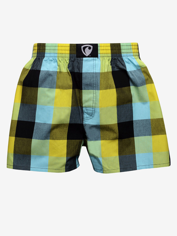 Represent Ali 21162 Bő szárú boxeralsó