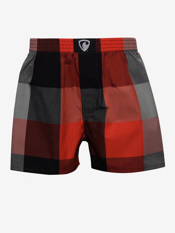 Represent Ali 21157 Bő szárú boxeralsó