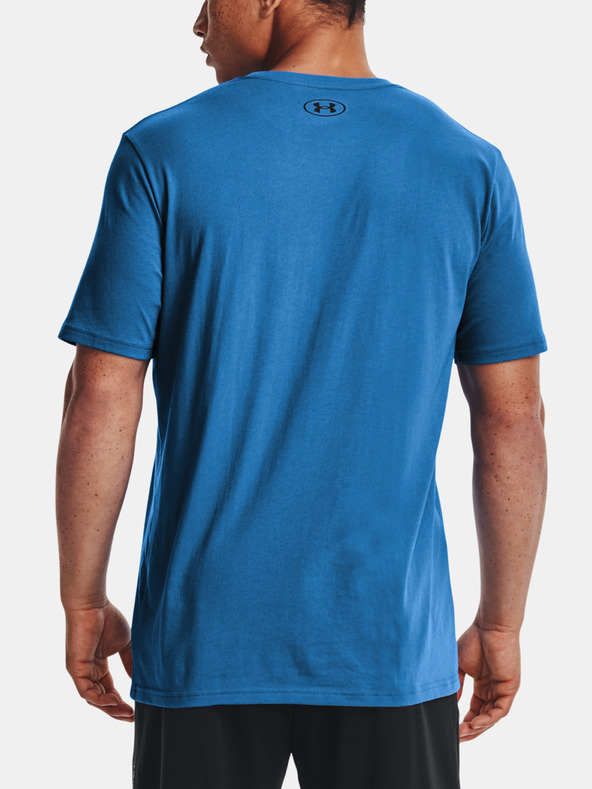 Under Armour Férfi póló Under Armour UA SPORTSTYLE LC SS
