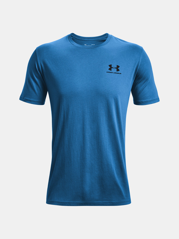 Under Armour Férfi póló Under Armour UA SPORTSTYLE LC SS