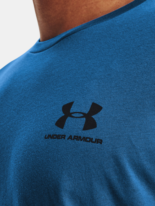Under Armour Férfi póló Under Armour UA SPORTSTYLE LC SS