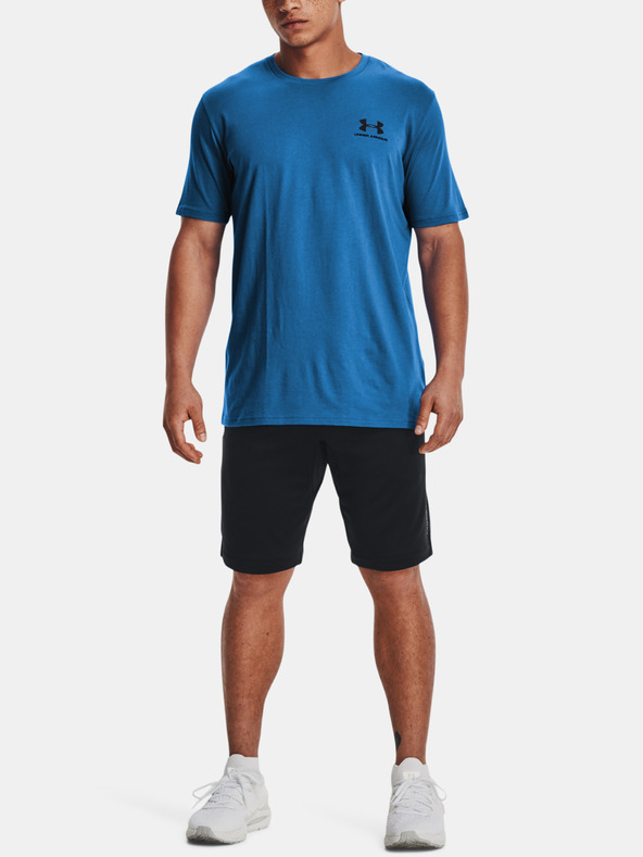 Under Armour Férfi póló Under Armour UA SPORTSTYLE LC SS
