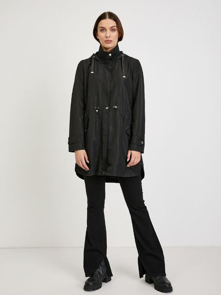 Orsay ORSAY fekete női parka