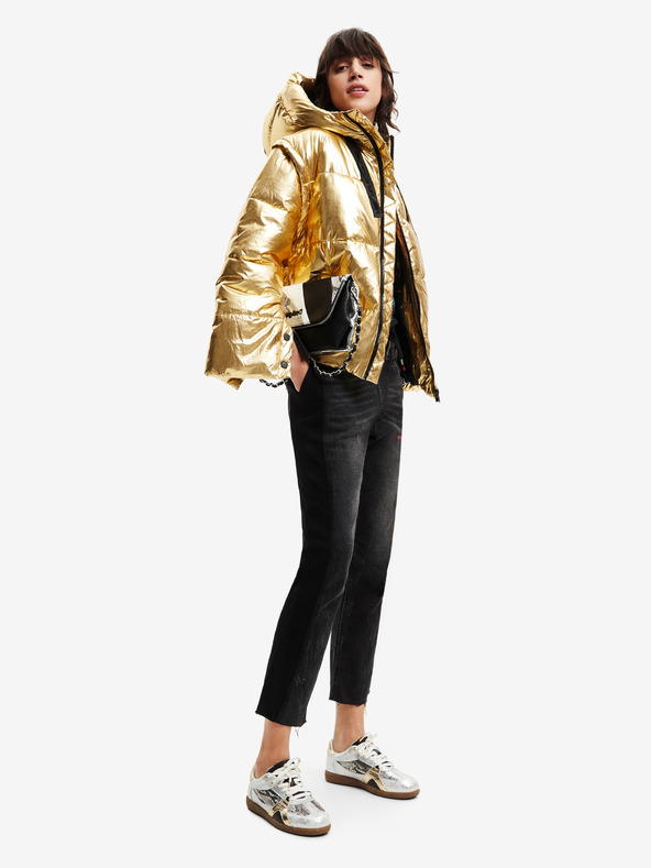 Desigual Jiman Dzseki