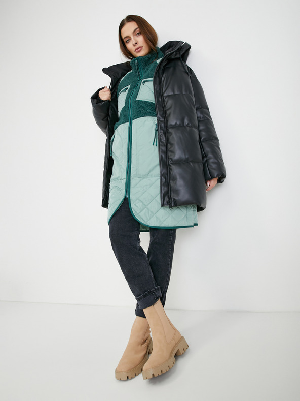 Tom Tailor Denim Kabát