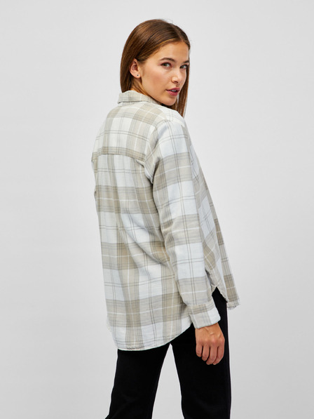 GAP Kockás flanel ing GAP