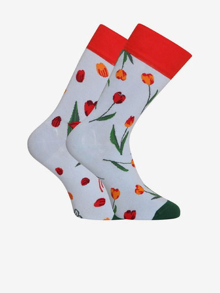 Dedoles Tulipány Zokni