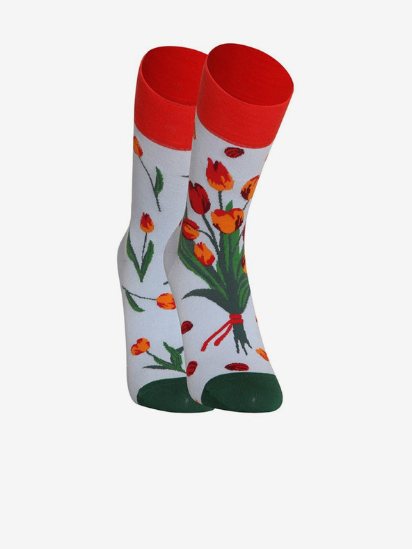 Dedoles Tulipány Zokni