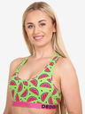 Dedoles Šťavnatý meloun Sport Melltartó