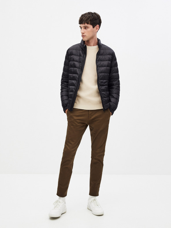 Celio Motalia Chino Nadrág