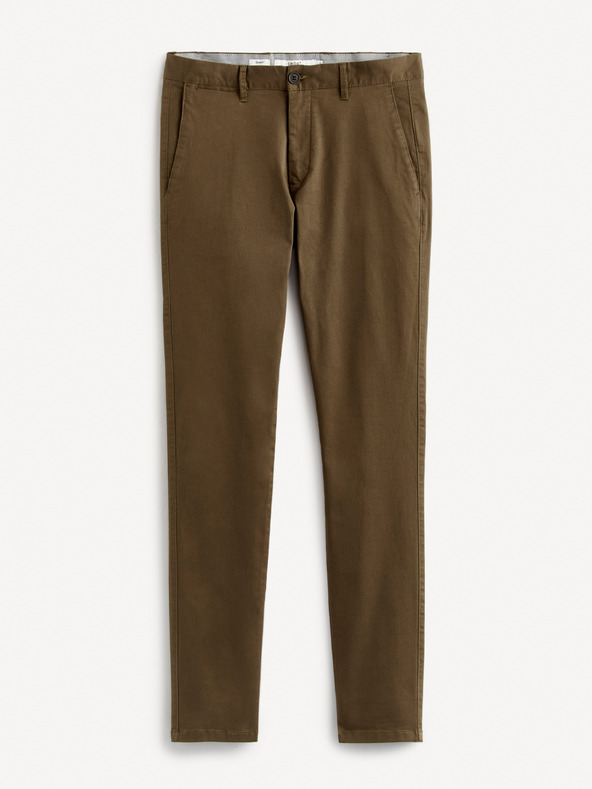 Celio Motalia Chino Nadrág