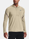 Under Armour Férfi felső Under Armour UA Rush FZ Hoodie