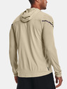Under Armour Férfi felső Under Armour UA Rush FZ Hoodie