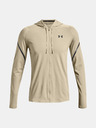 Under Armour Férfi felső Under Armour UA Rush FZ Hoodie