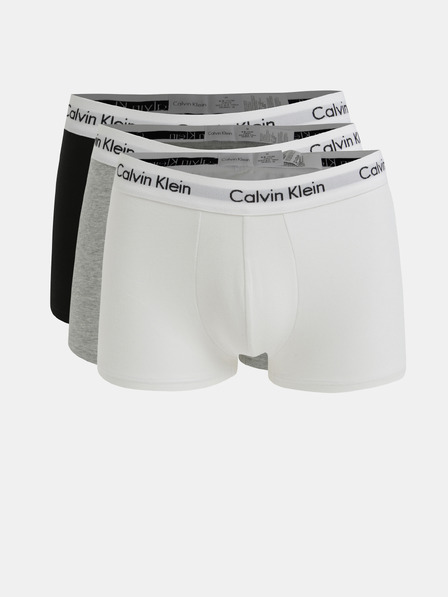 Calvin Klein Underwear	 3 db-os Boxeralsó szett