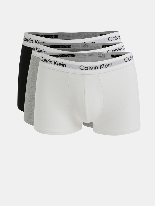 Calvin Klein Underwear	 3 db-os Boxeralsó szett