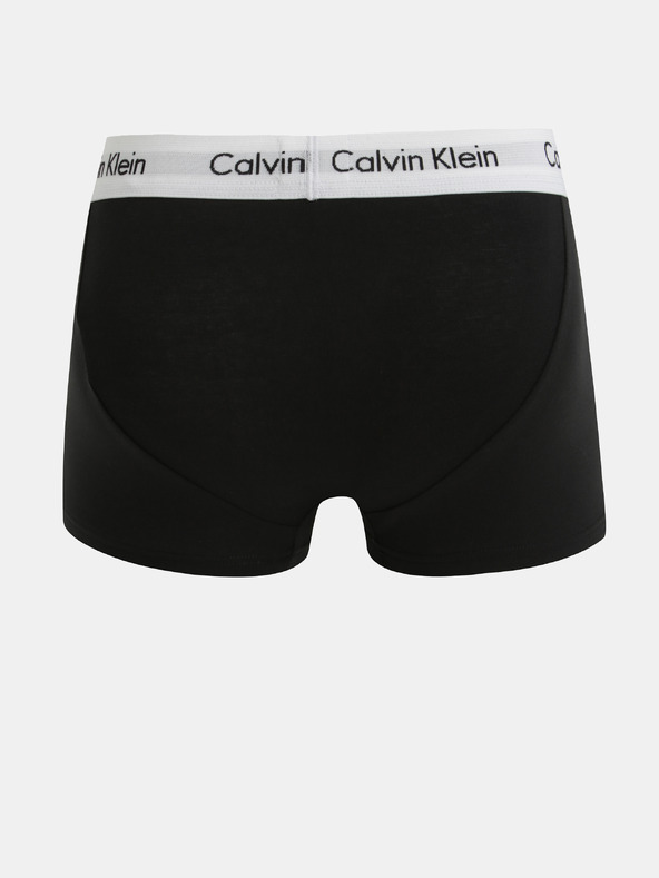 Calvin Klein Underwear	 3 db-os Boxeralsó szett