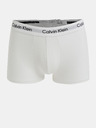 Calvin Klein Underwear	 3 db-os Boxeralsó szett