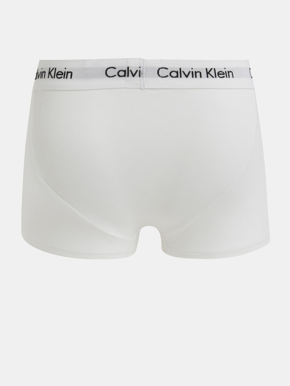 Calvin Klein Underwear	 3 db-os Boxeralsó szett