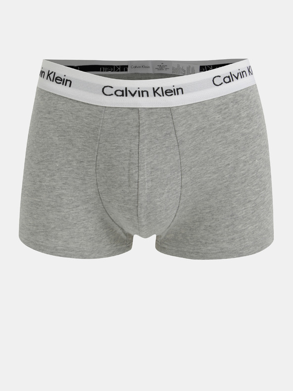 Calvin Klein Underwear	 3 db-os Boxeralsó szett