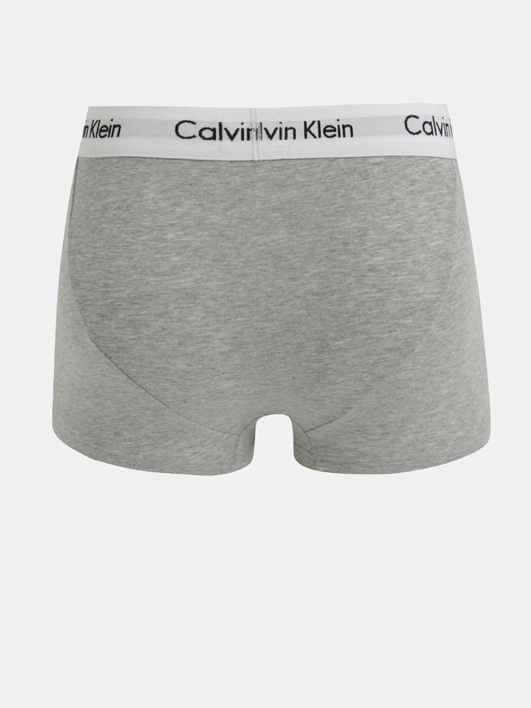 Calvin Klein Underwear	 3 db-os Boxeralsó szett