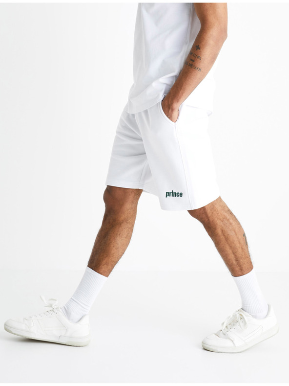 Celio Prince Rövidnadrág