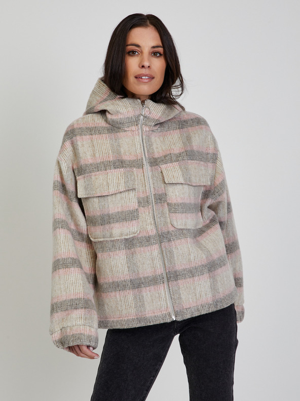 Tom Tailor Denim Dzseki