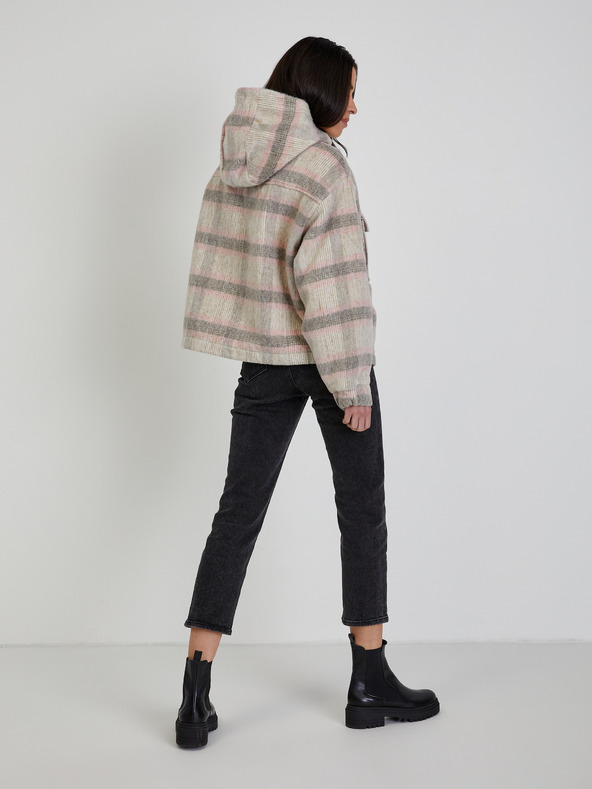 Tom Tailor Denim Dzseki