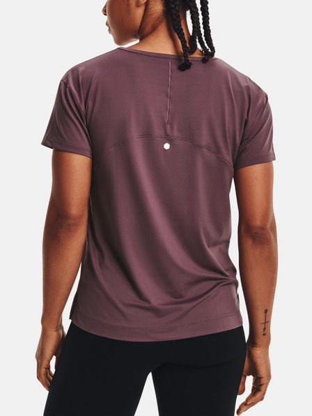Under Armour Női póló Under Armour UA Rush Energy Core SS