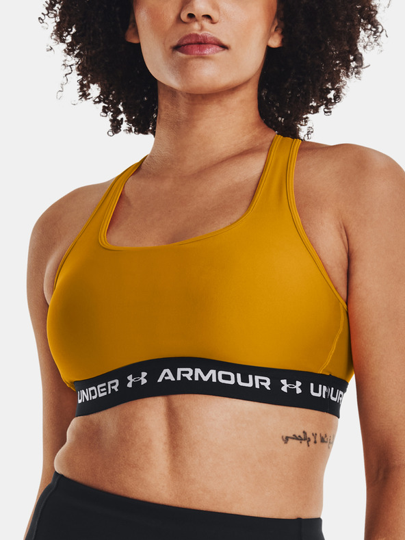Under Armour Női melltartó Under Armour UA Crossback Mid Bra