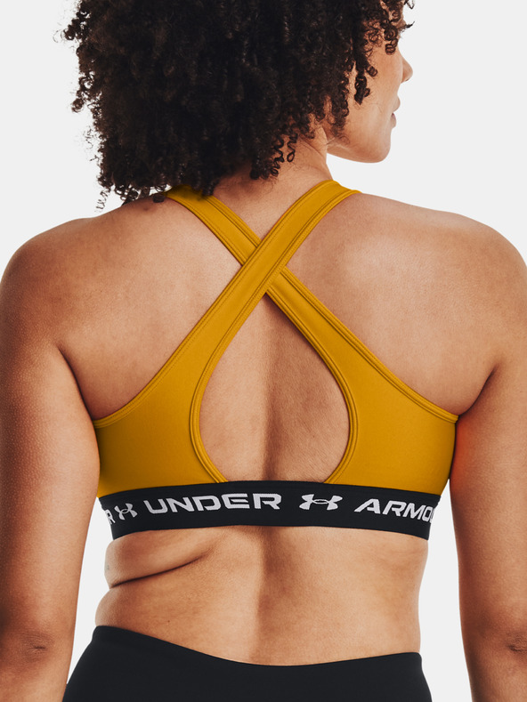 Under Armour Női melltartó Under Armour UA Crossback Mid Bra